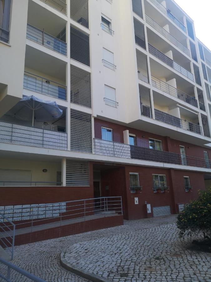 Splendor Residence Apartment Portimão Exterior foto